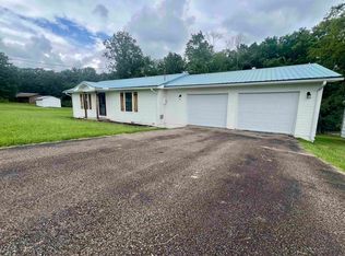 510 Circle Rd, Morris Chapel, TN 38361