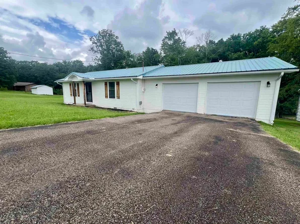 510 Circle Rd, Morris Chapel, TN 38361