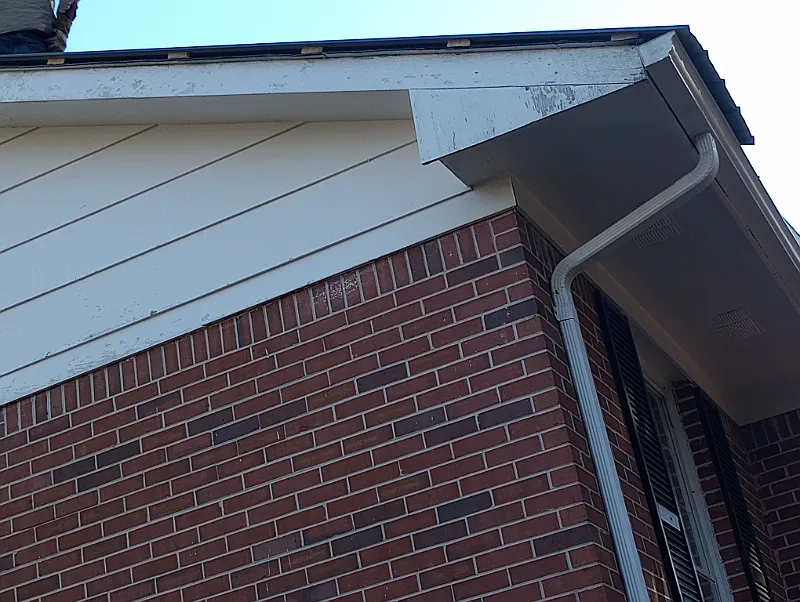 Duplicate of Longest brick house on the street — Photo 2