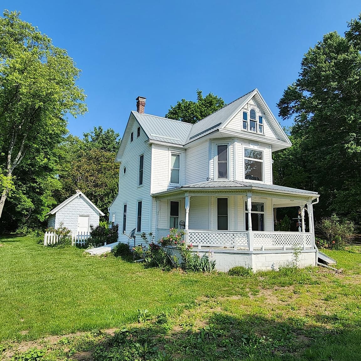 3515 Great Cove Rd, Warfordsburg, PA 17267 Zillow