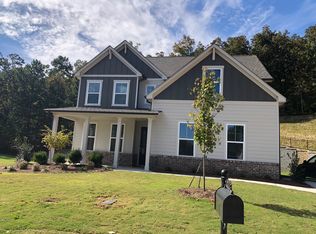 21 Lakeside Way, Cartersville, GA 30121