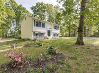3650 Bray Rd, Hamptonville, NC 27020