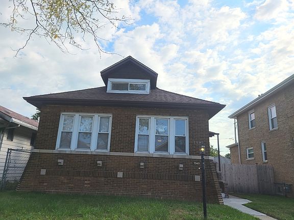 2nd image of 7949 S Dorchester Ave