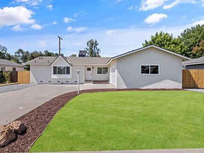1406 W Princeton Avenue, Visalia, CA, 93277