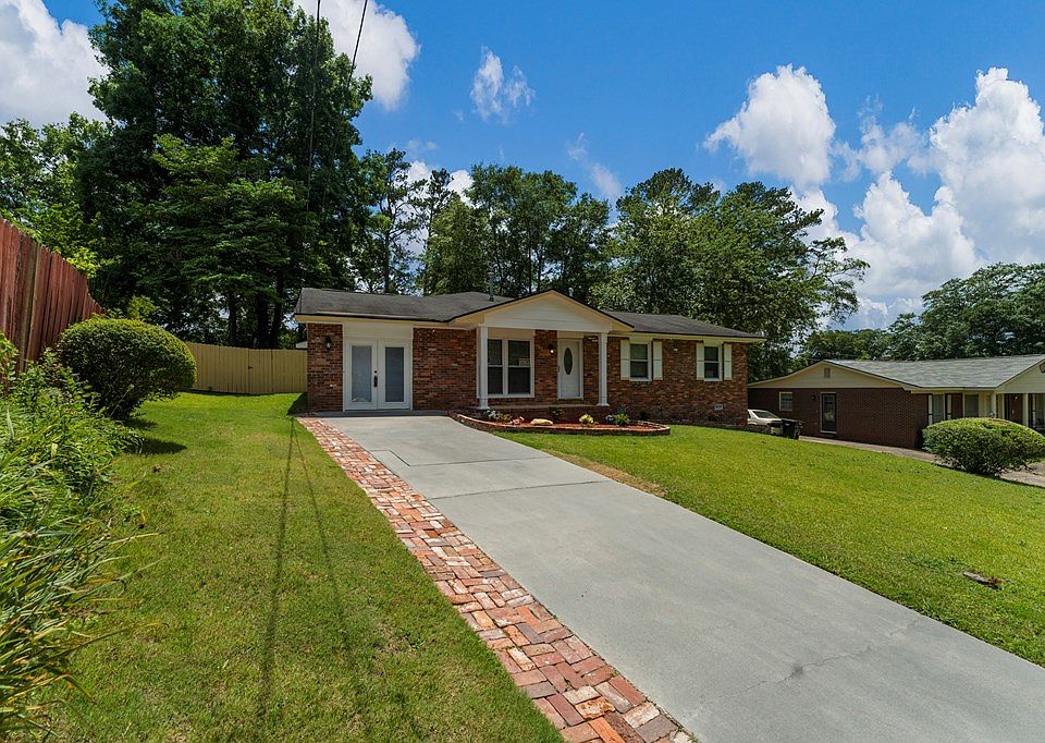 2525 Corineth Dr, Columbus, GA 31907 | Zillow