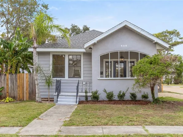 688 Jefferson St, Jefferson, LA 70121
