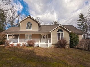 1012 Fairfield Dr, Eagle Rock, VA 24085