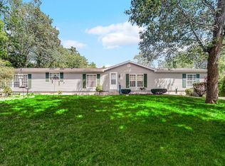 4788 W 896 N, Lake Village, IN 46349