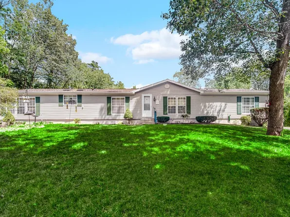 4788 W 896 N, Lake Village, IN 46349