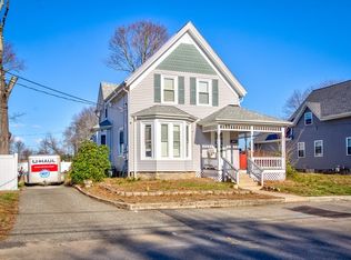 27 Rose Glen St, Stoughton, MA 02072