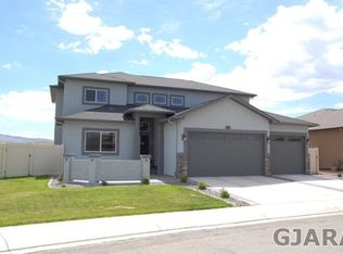 927 Kami Cir, Grand Junction, CO 81506