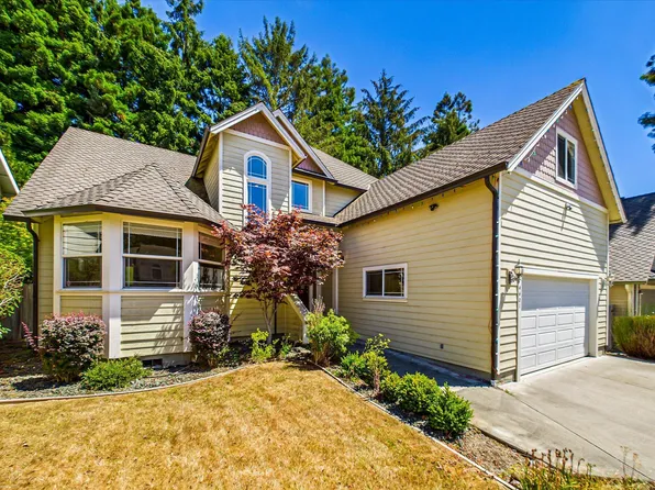 4401 Cedar St, Eureka, CA 95503