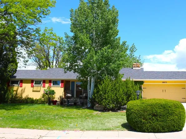 1603 Lynda Ln, Pueblo, CO 81008