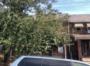 509 Tolna St, Baltimore, MD 21224