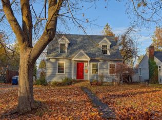951 E 40th Ave, Spokane, WA 99203