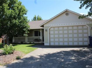 W Ravenswood Ln, Ellensburg, WA 98926