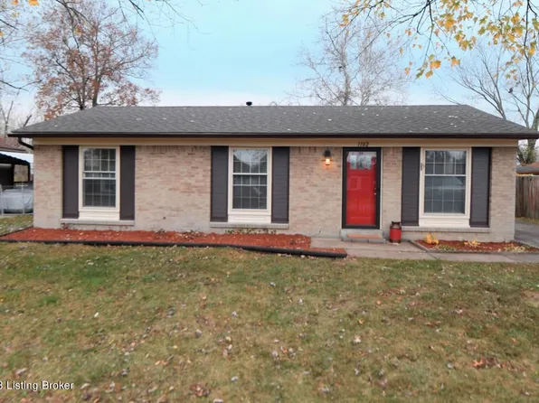 1102 Tallow Ln, Louisville, KY 40214