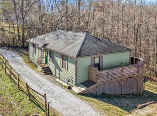 2719 Oak Grove Rd, Rocky Top, TN 37769