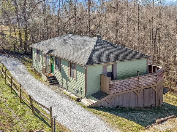 2719 Oak Grove Rd, Rocky Top, TN 37769