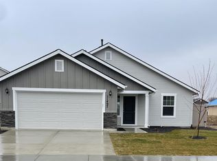 11497 W Trooper St, Nampa, ID 83651