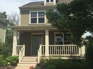 1129 Harbor Way, Burns Harbor, IN 46304