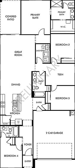 2nd image of 12097 W Avianna Way