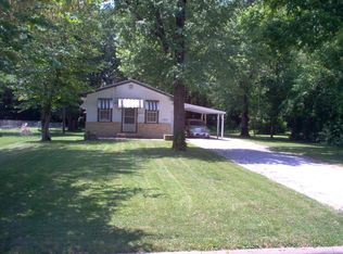 1201 S Crutcher Ave, Springfield, MO 65804