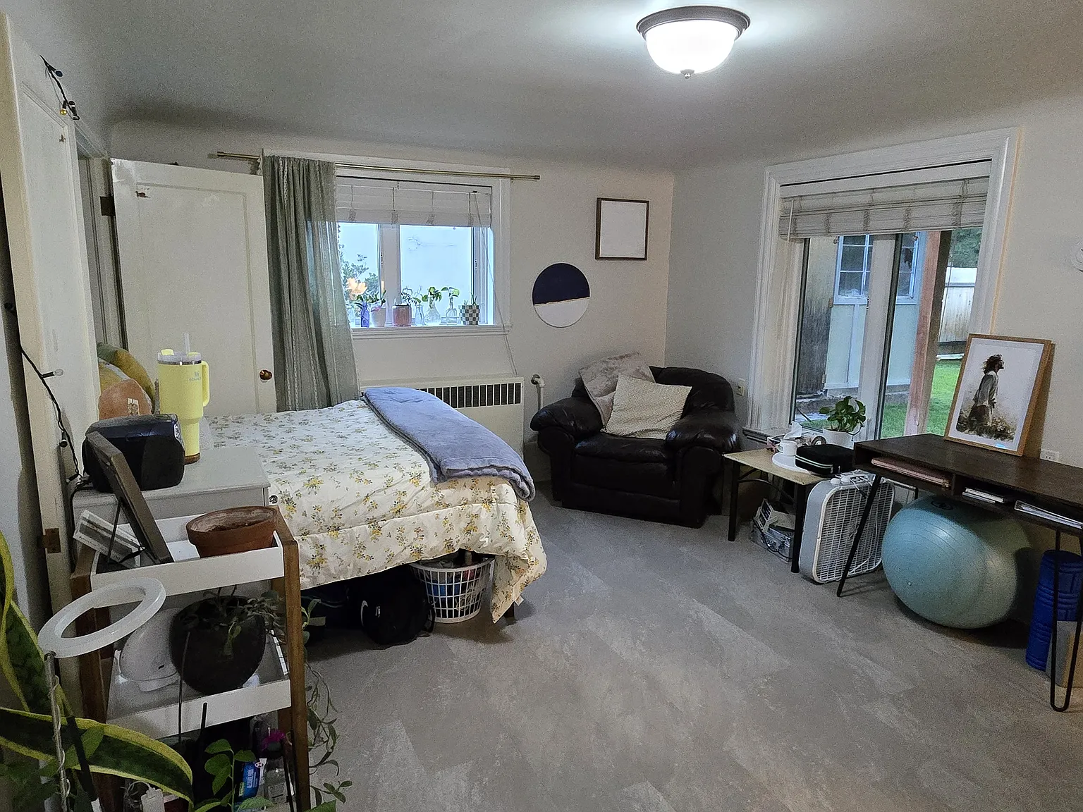 Studio, $760 — Photo 4
