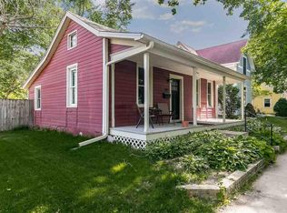 710 E Bloomington St, Iowa City, IA 52245