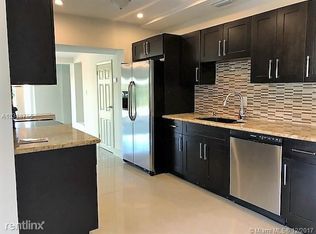 535 NW 116th Ter, Miami, FL 33168