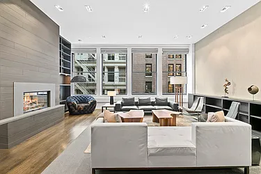 Sold by Douglas Elliman