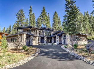 10645 Carson Range Rd, Truckee, CA 96161