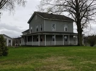 70245 Kime Rd, Sturgis, MI 49091