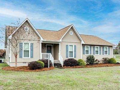 143 Southfork Dr, Macon, GA, 31220