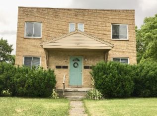 437 Claranna Ave APT 3, Oakwood, OH 45419