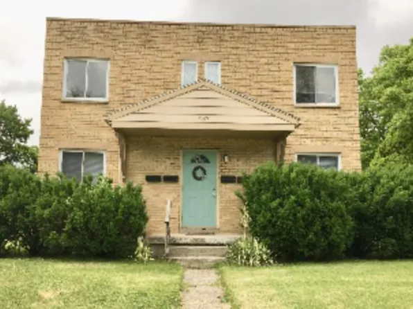 437 Claranna Ave APT 3, Oakwood, OH 45419