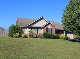 50 Lucky Leaf Dr, Somerset, KY 42503