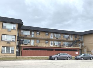 4023 S Harlem Ave APT 2, Stickney, IL