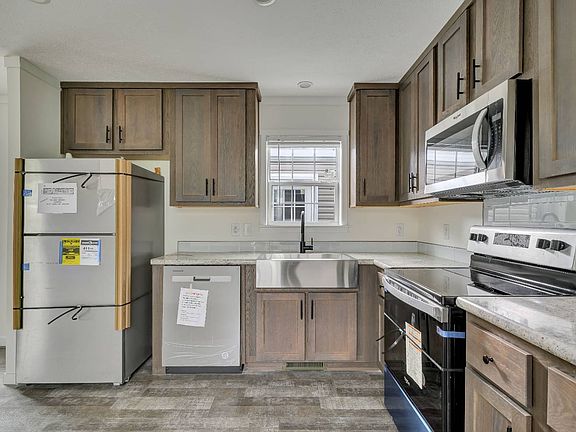 5th image of 10601 Hulser Rd Lot 27