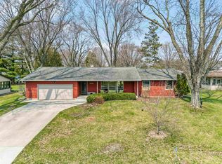5410 Eighmy Rd, Mc Farland, WI 53558