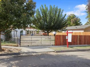 322 N Thor St, Turlock, CA 95380
