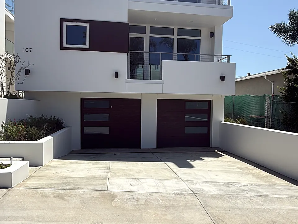 Casa Pacifica