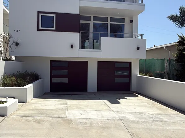 Casa Pacifica