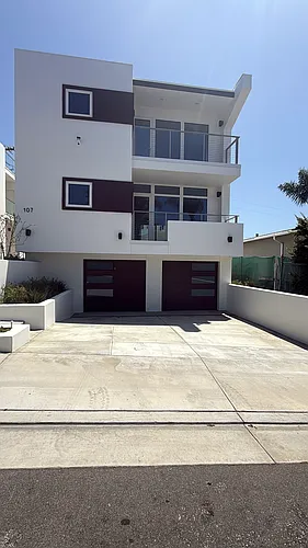 Casa Pacifica Photo 1