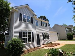 4113 Balsam St, Indian Trail, NC 28079