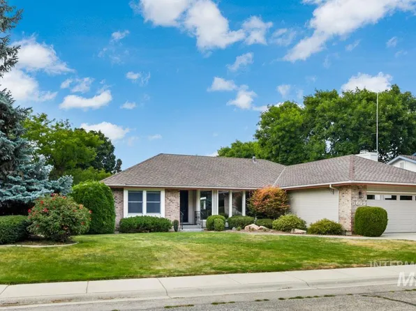 3605 S Crosspoint Ave, Boise, ID 83706