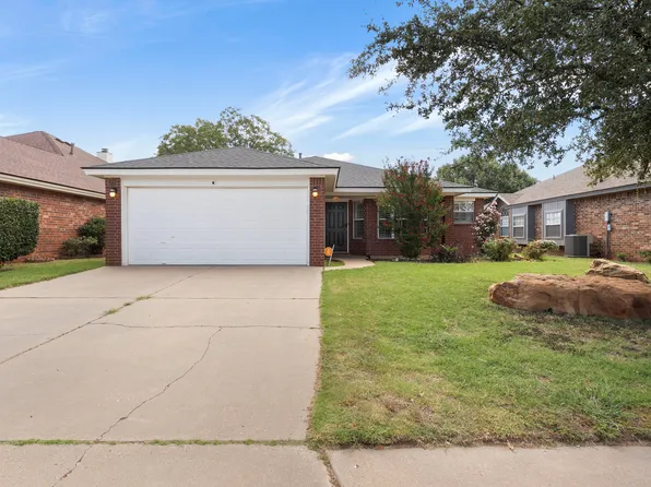 8401 Detroit Ave, Lubbock, TX 79423