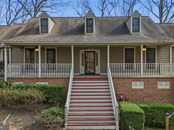 600 Page Pl, Canton, GA 30114