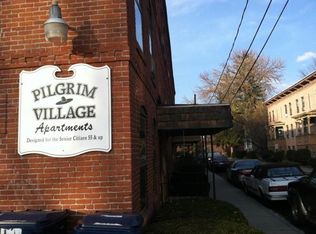 8 Monroe St APT C, Westfield, MA 01085