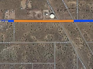 37th St NW, Rio Rancho, NM 87124